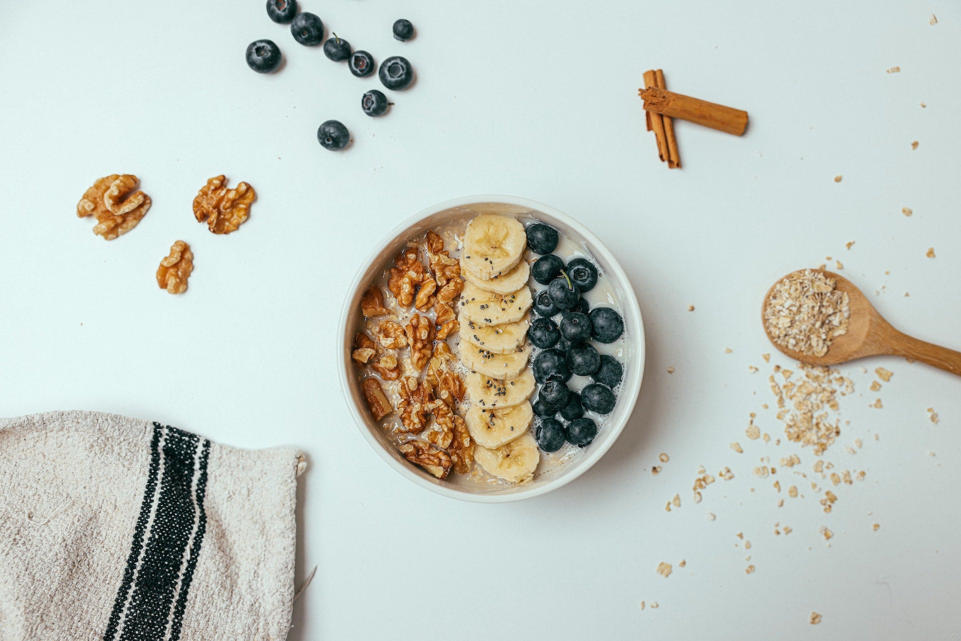 What to Eat Before the Gym: Fuel Your Body for Optimal Performance