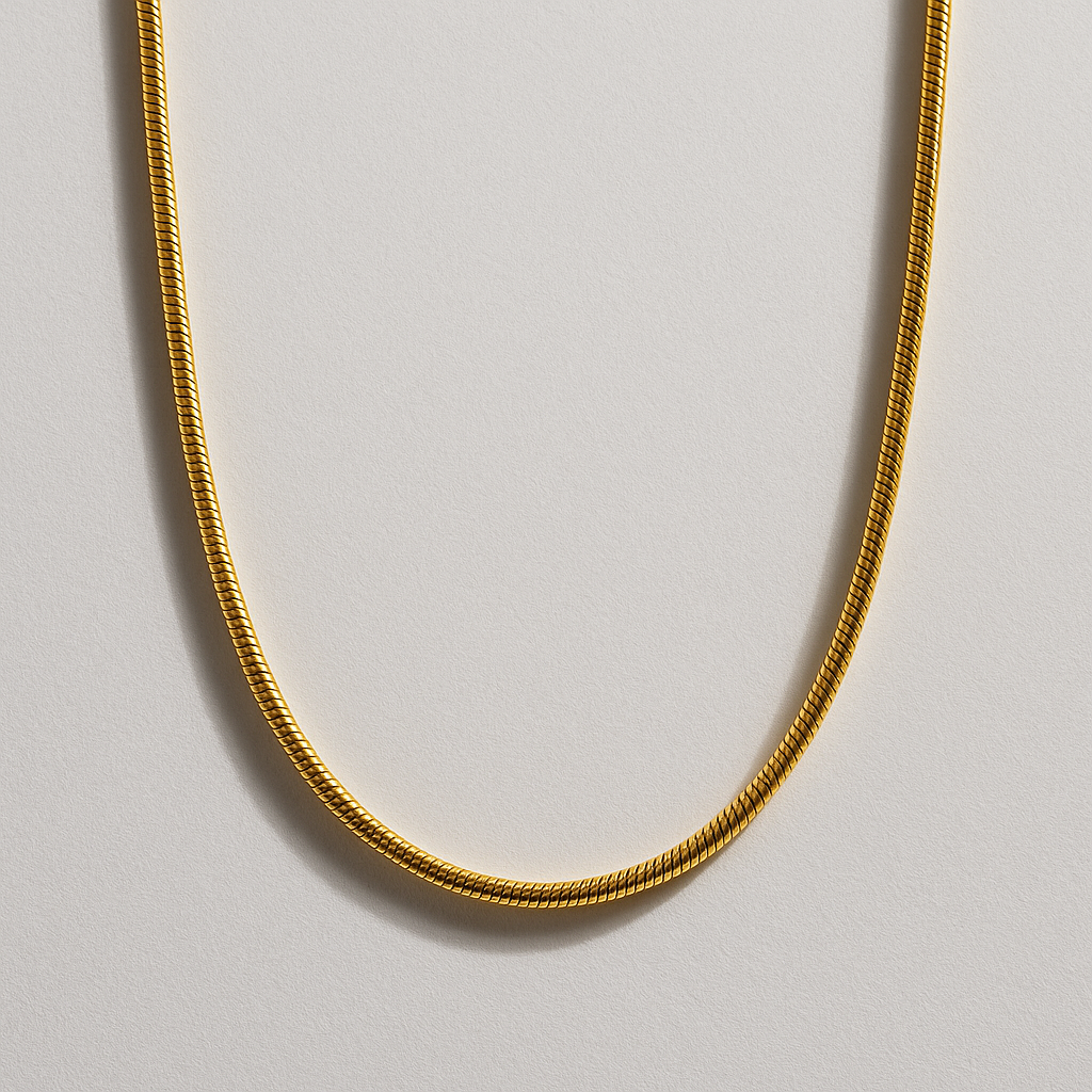 Snake Chain