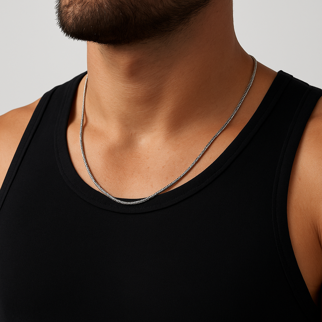Snake Chain