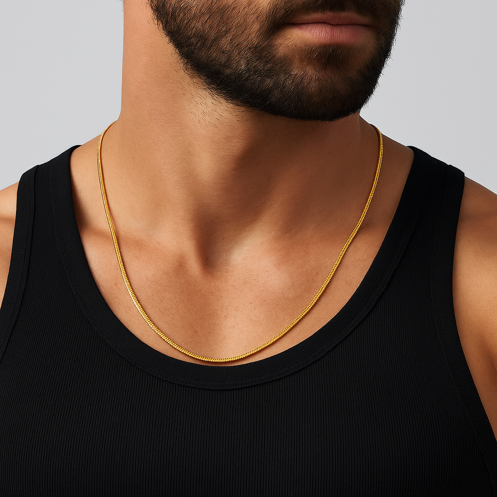 Snake Chain
