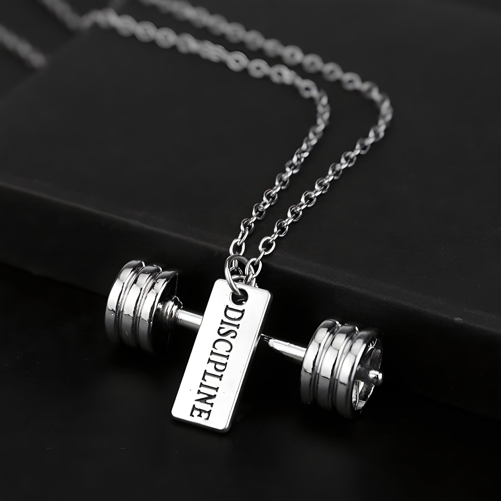 Empower Fit Pendant