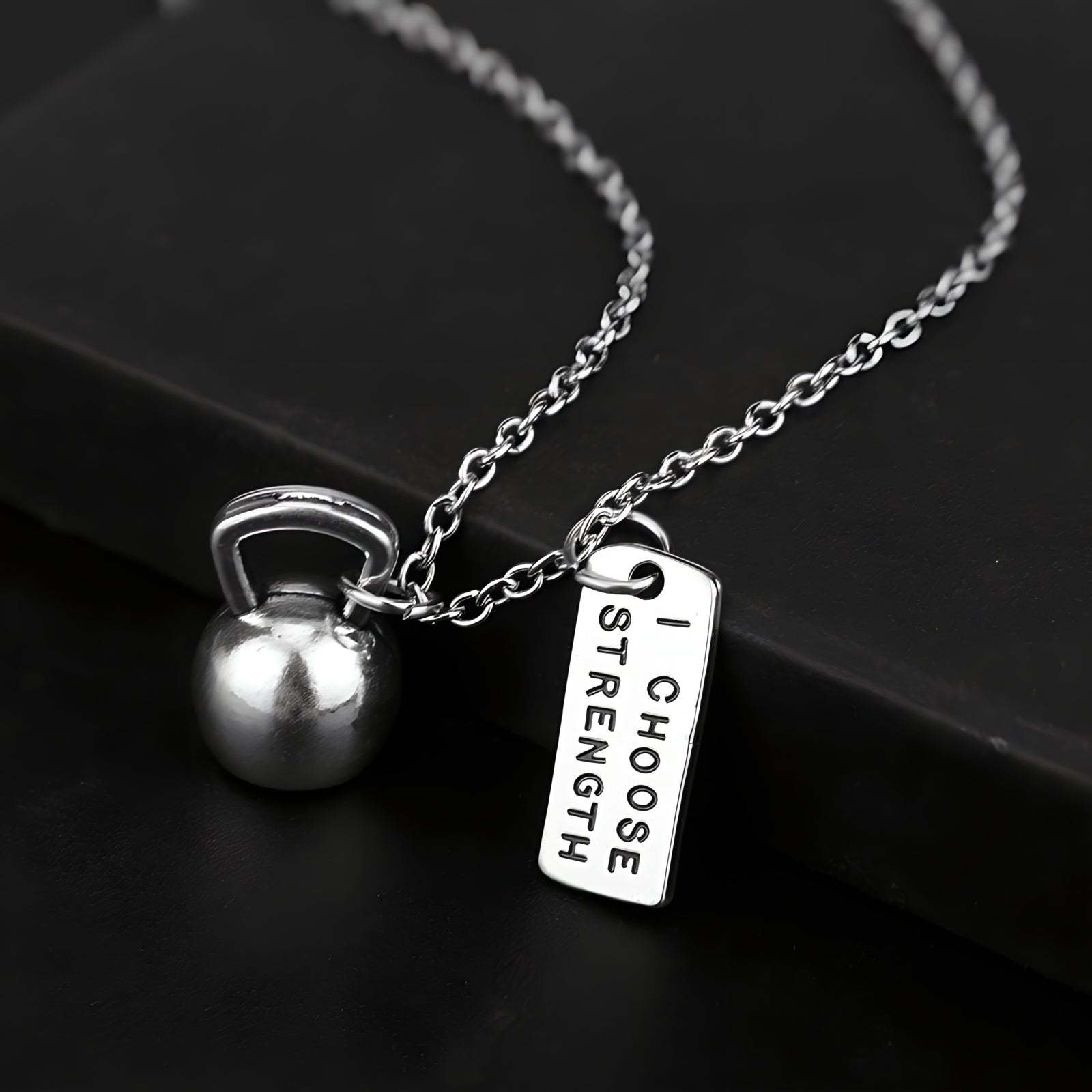 Empower Fit Pendant