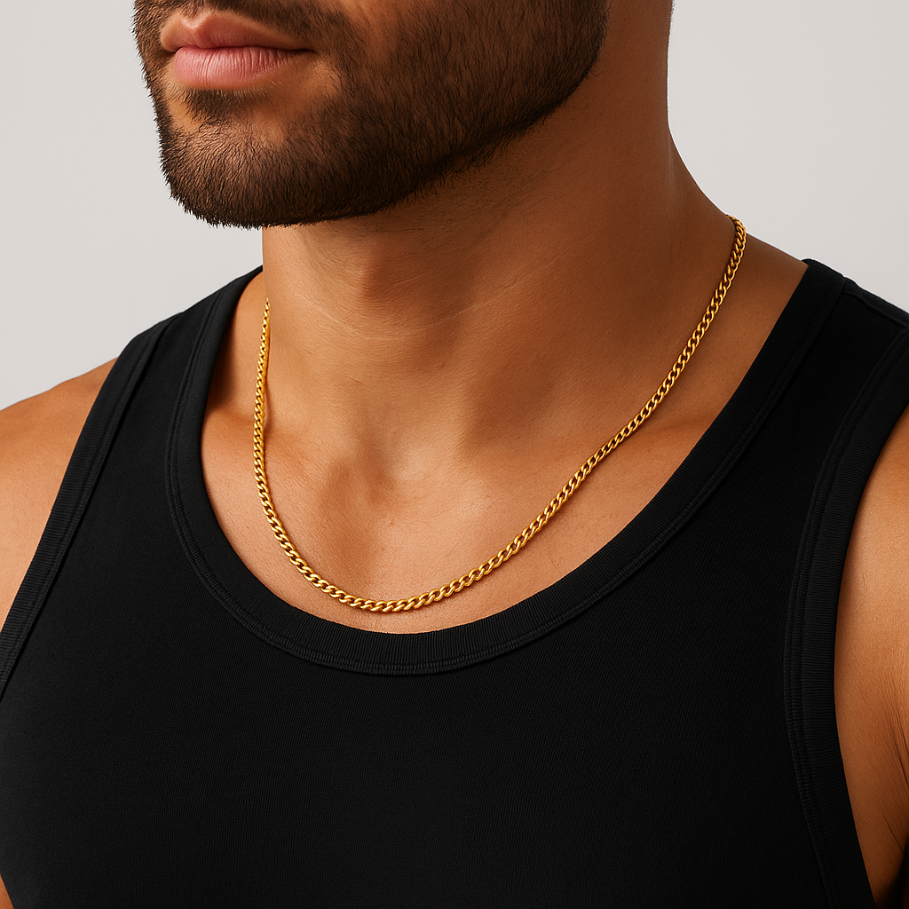 Cuban Chain