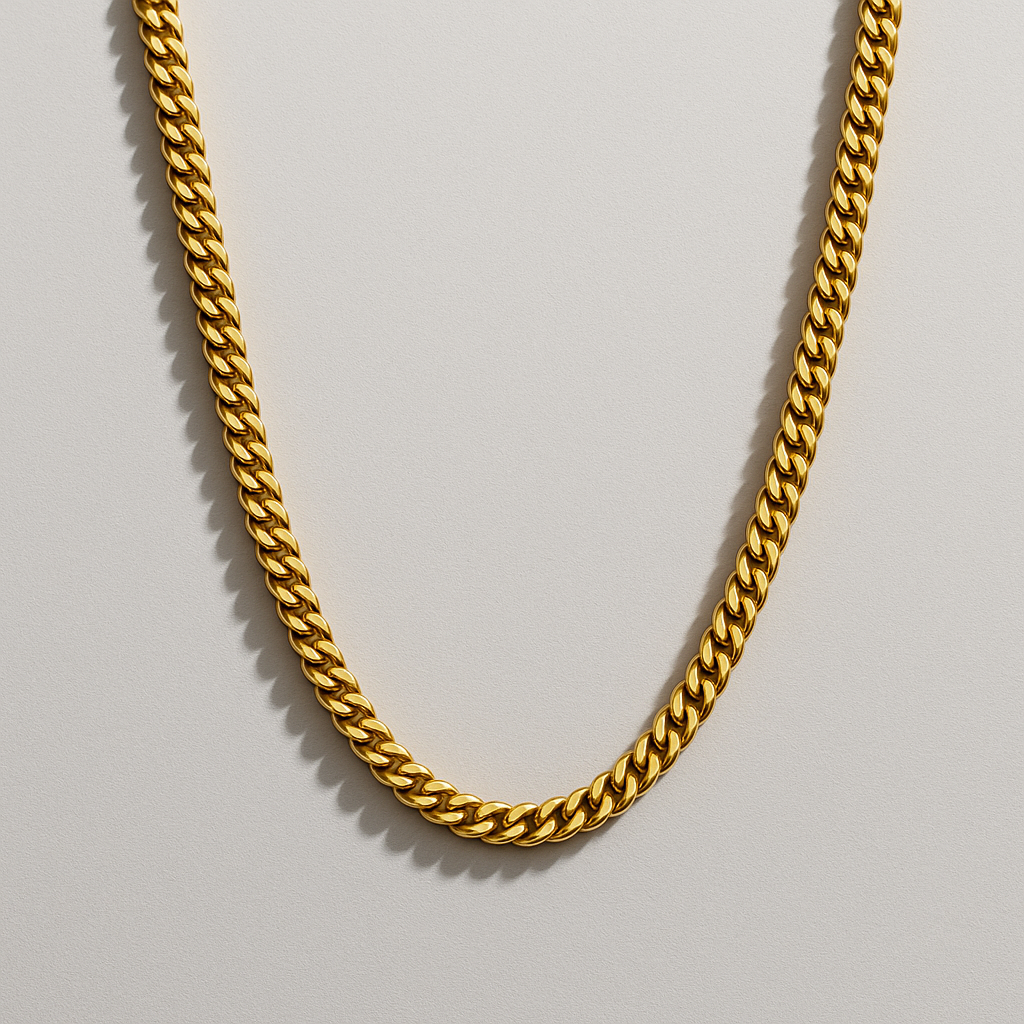 Cuban Chain