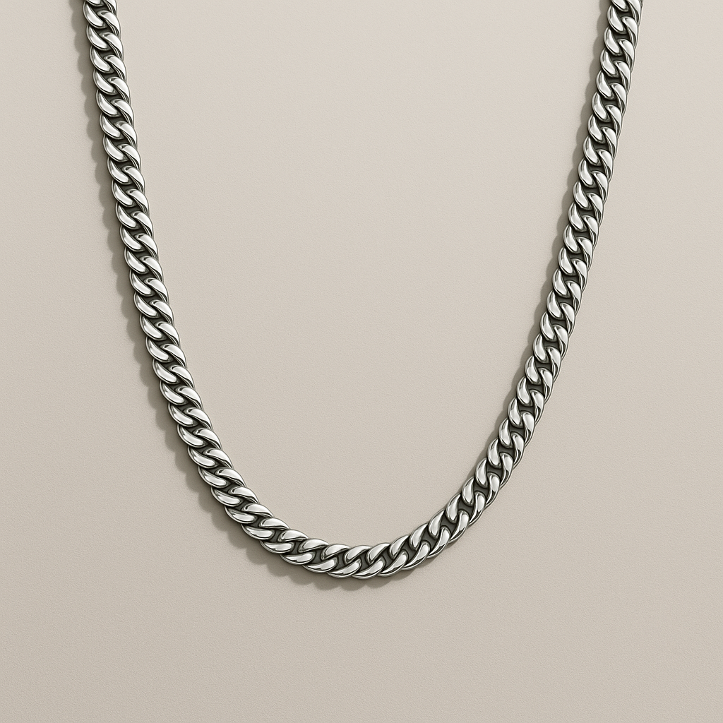 Cuban Chain