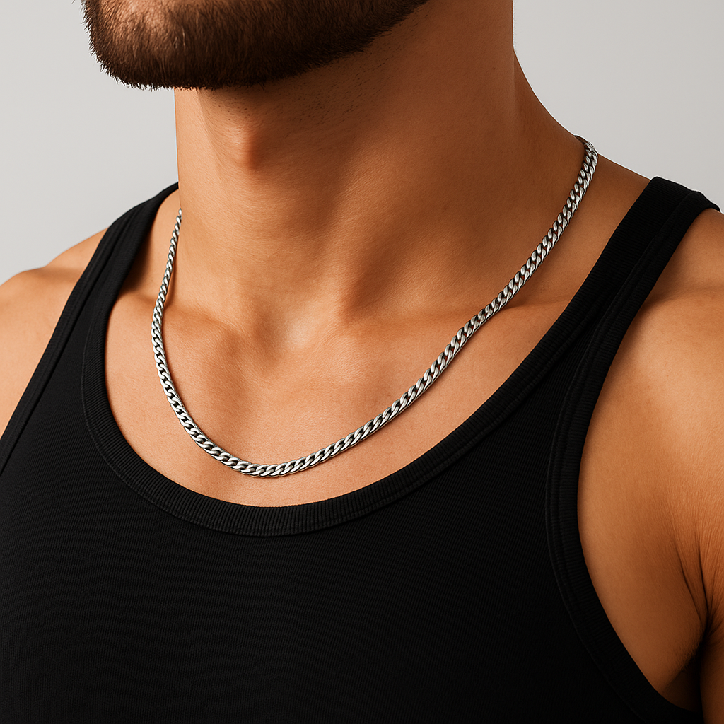 Cuban Chain