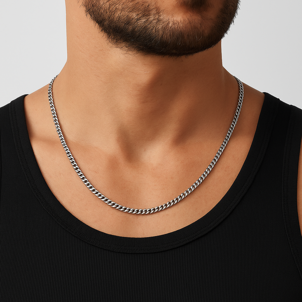 Cuban Chain