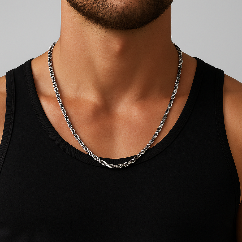 Rope Chain