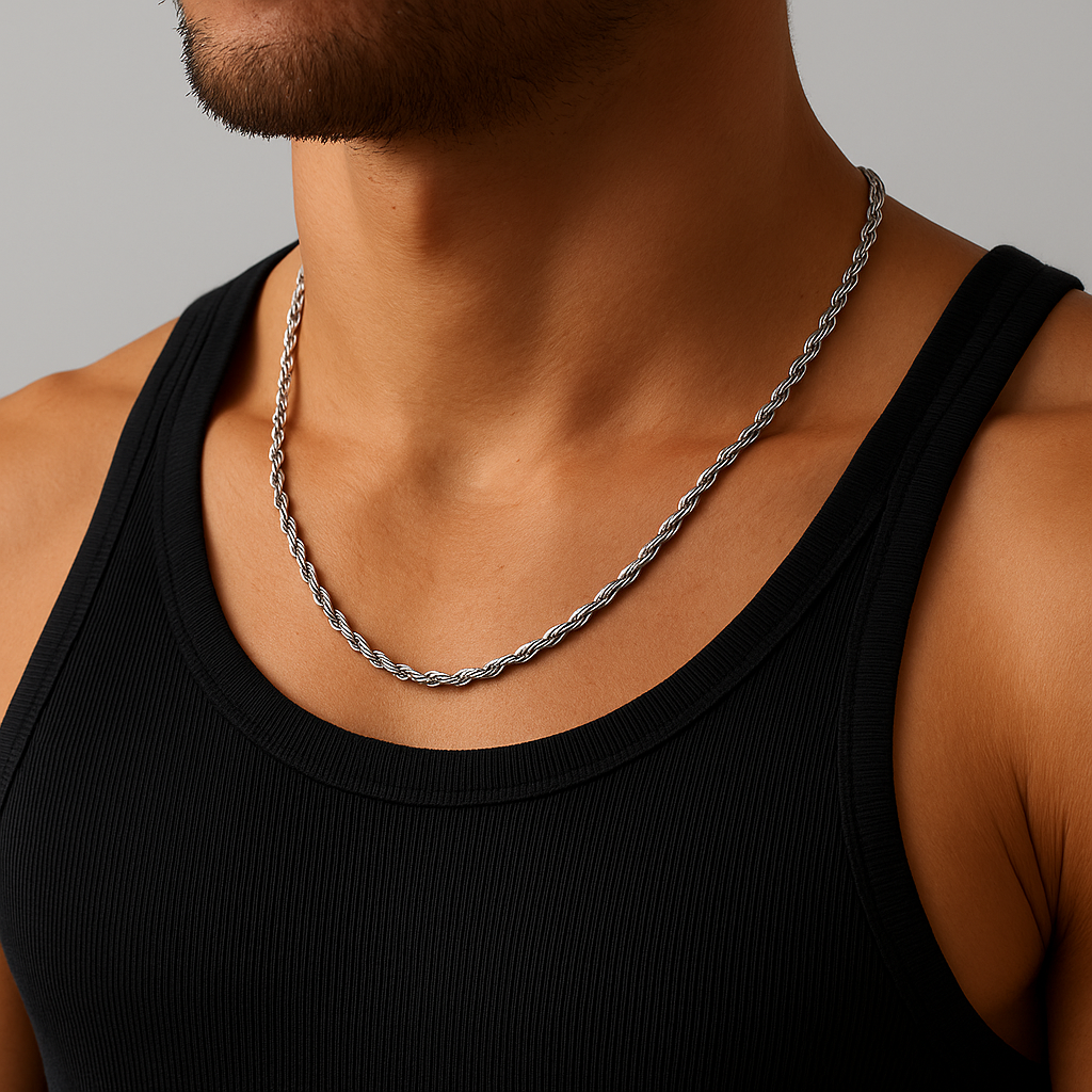 Rope Chain