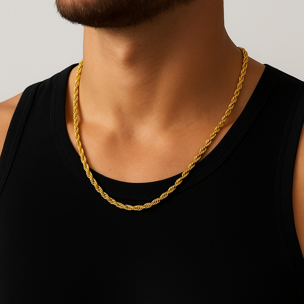 Rope Chain