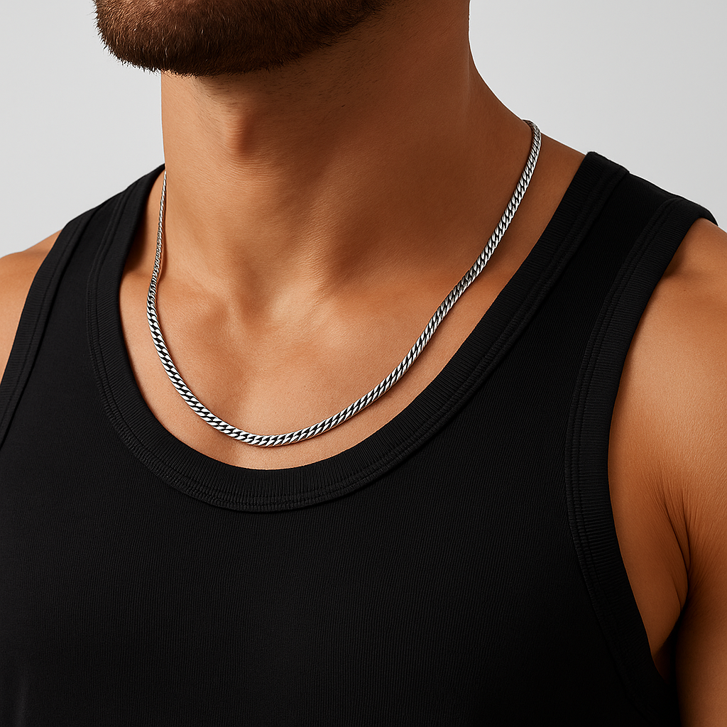 Curb Chain