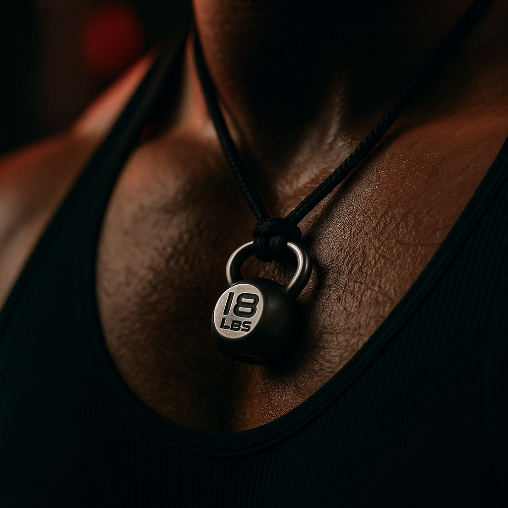 SAGEGASAGE☆Kettlebell Necklace il_1080xN.1605095779_o1iw.jpg